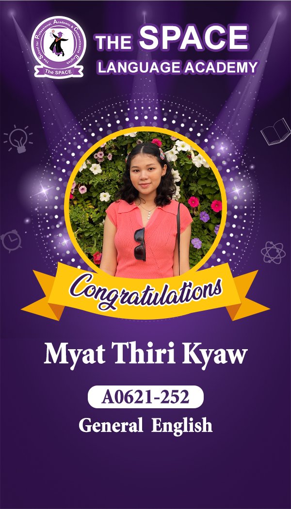 Myat Thiri Kyaw